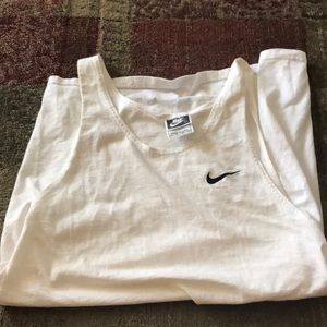 Men’s Nike tank top